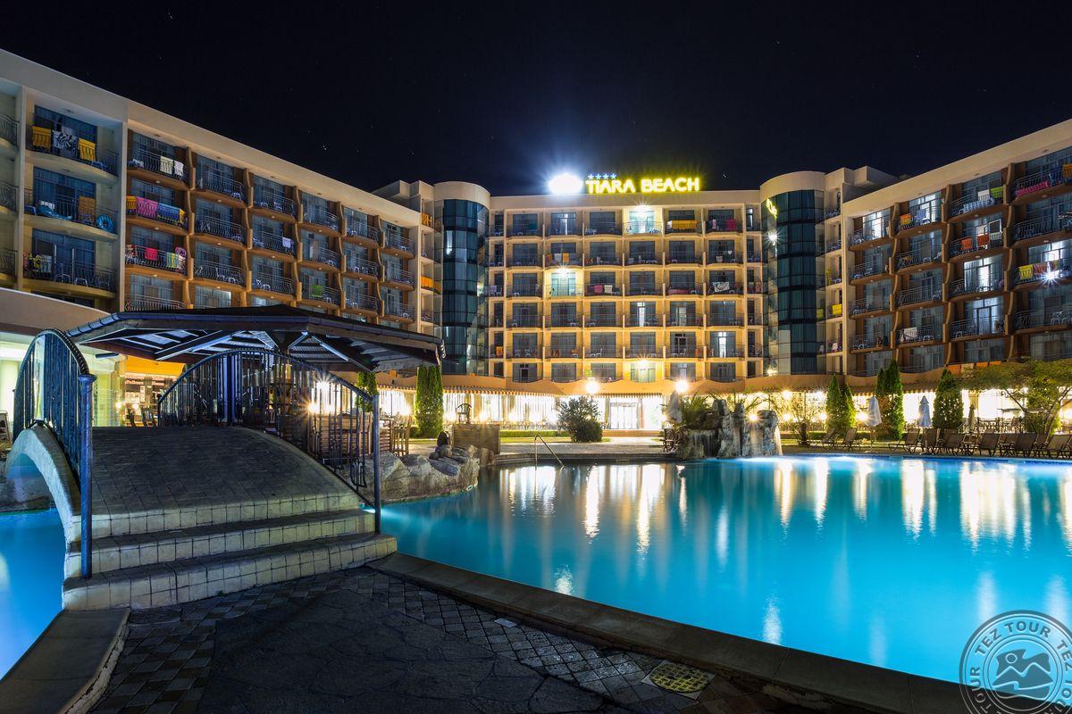 TIARA BEACH