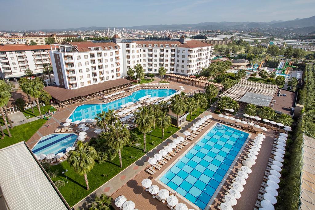 Royal Garden Beach Hotel -