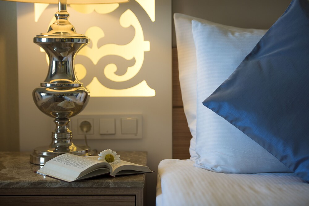 Quattro Beach Spa & Resort -