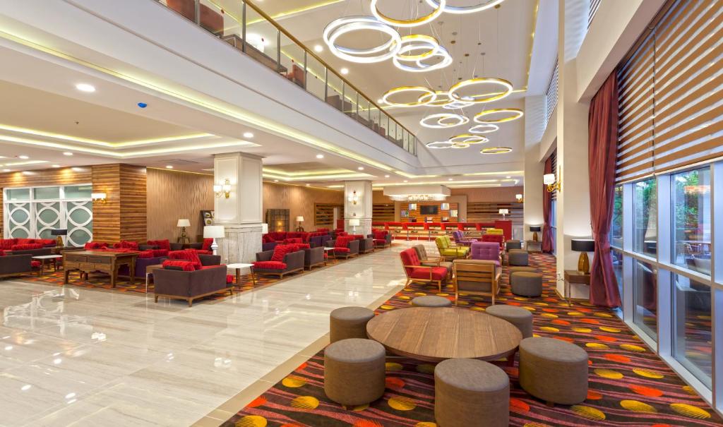 Royal Garden Beach Hotel -