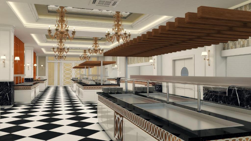 Royal Garden Beach Hotel -