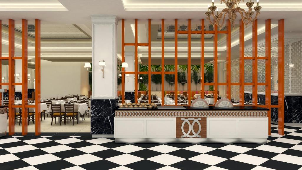 Royal Garden Beach Hotel -