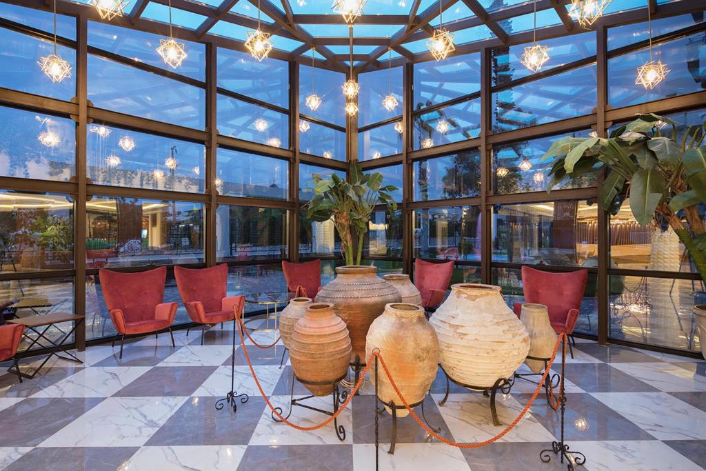 Royal Garden Beach Hotel -