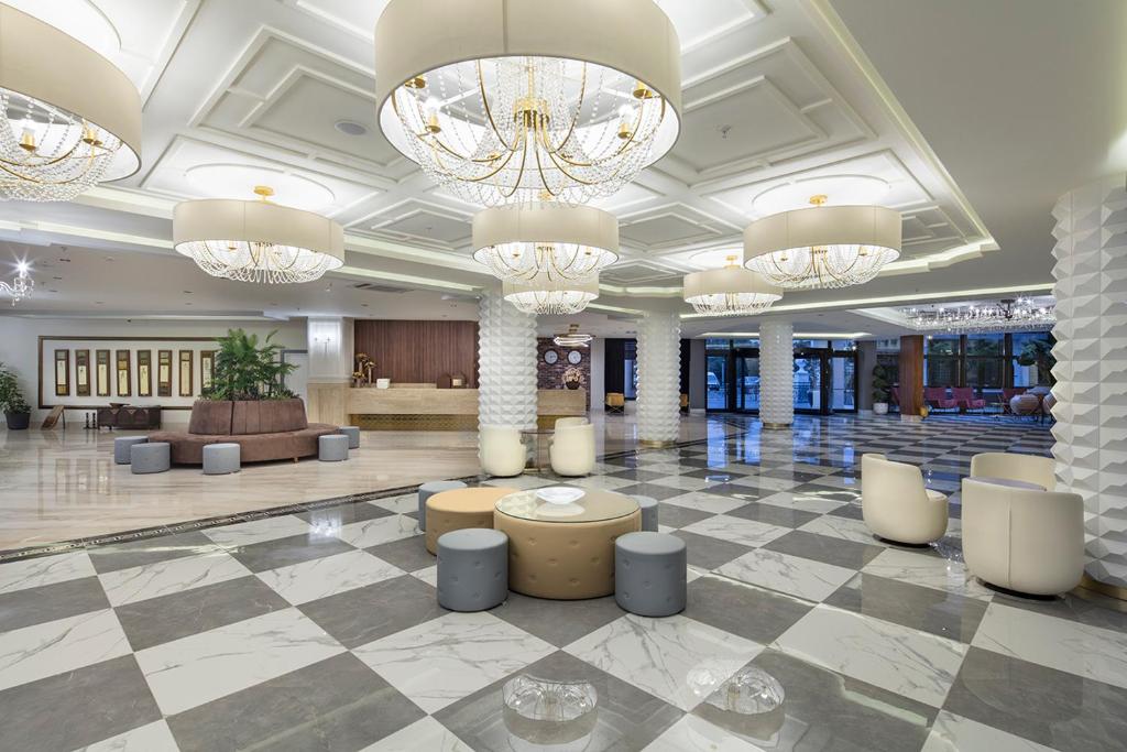 Royal Garden Beach Hotel -