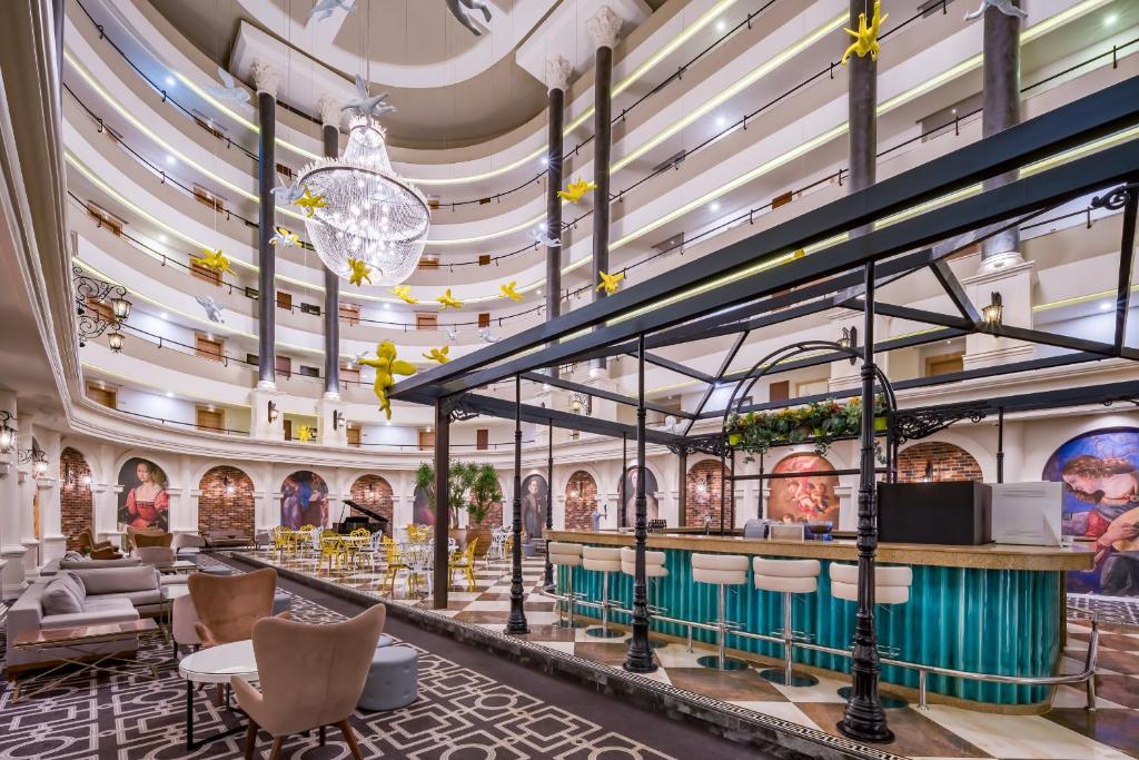 Royal Garden Beach Hotel -