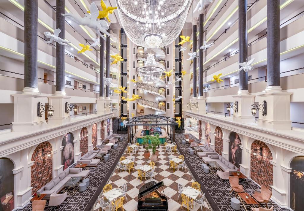 Royal Garden Beach Hotel -