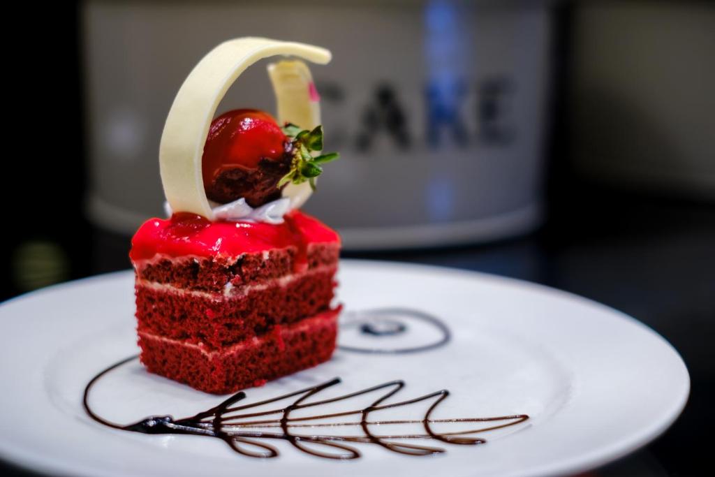 Royal Garden Beach Hotel -