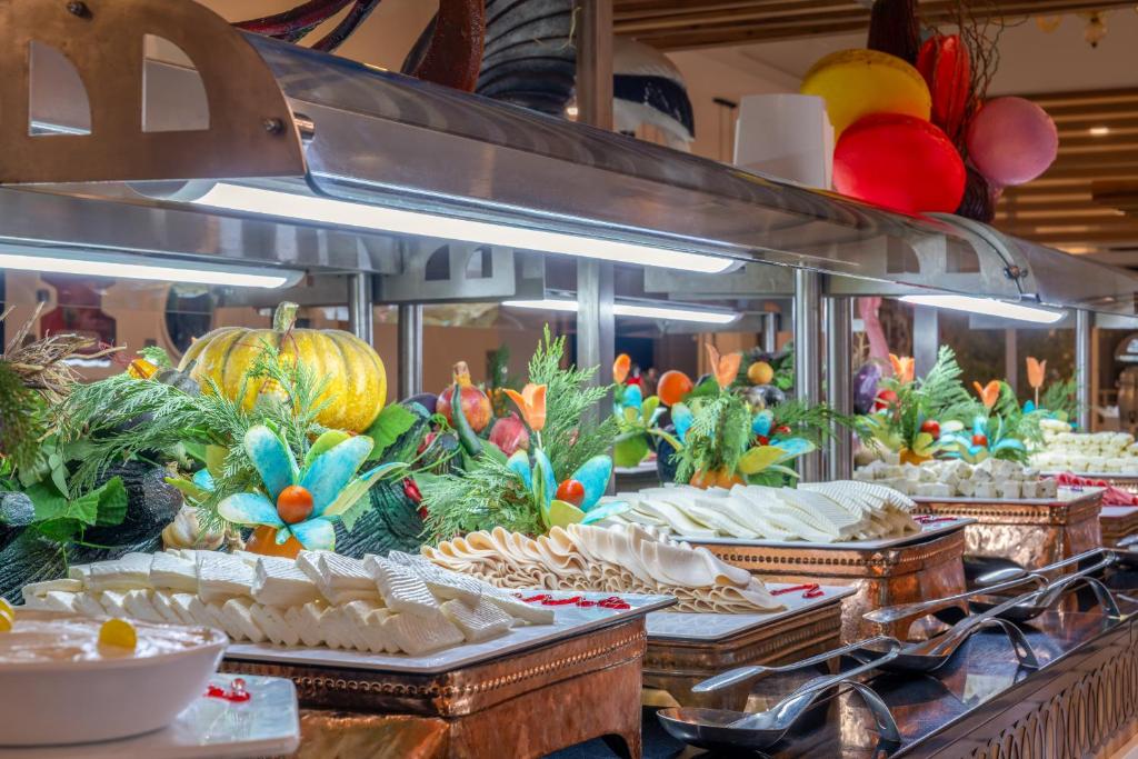 Royal Garden Beach Hotel -