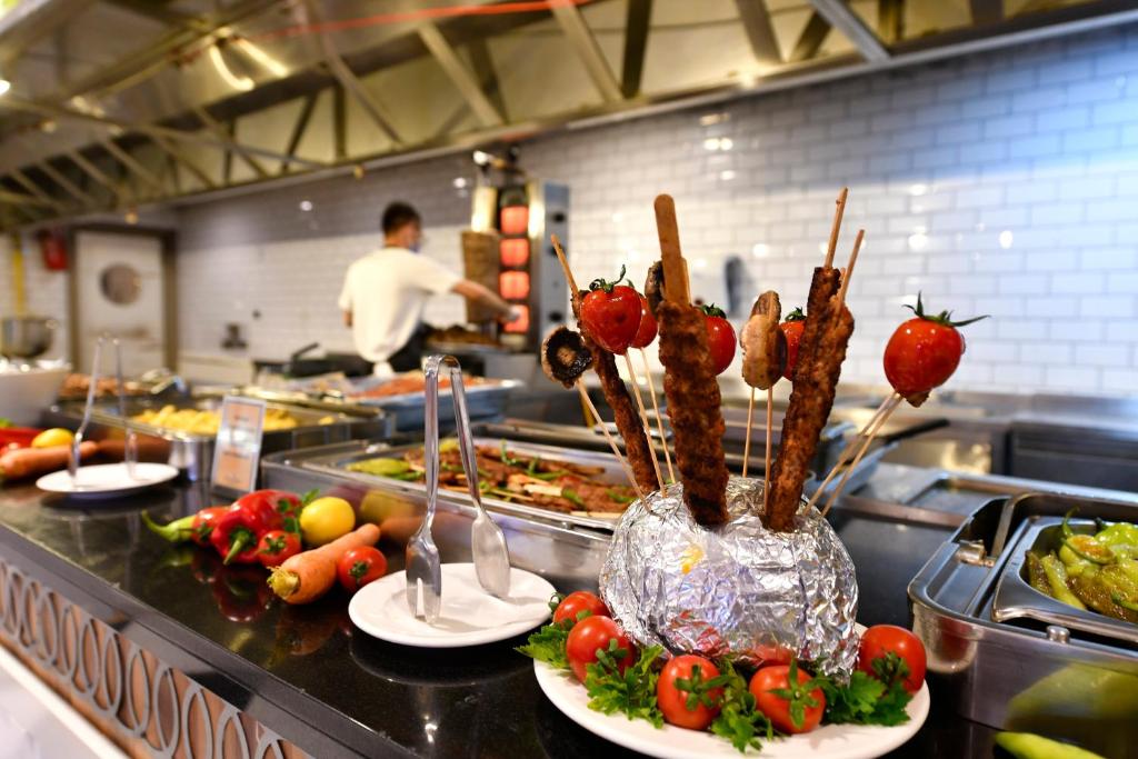 Royal Garden Beach Hotel -