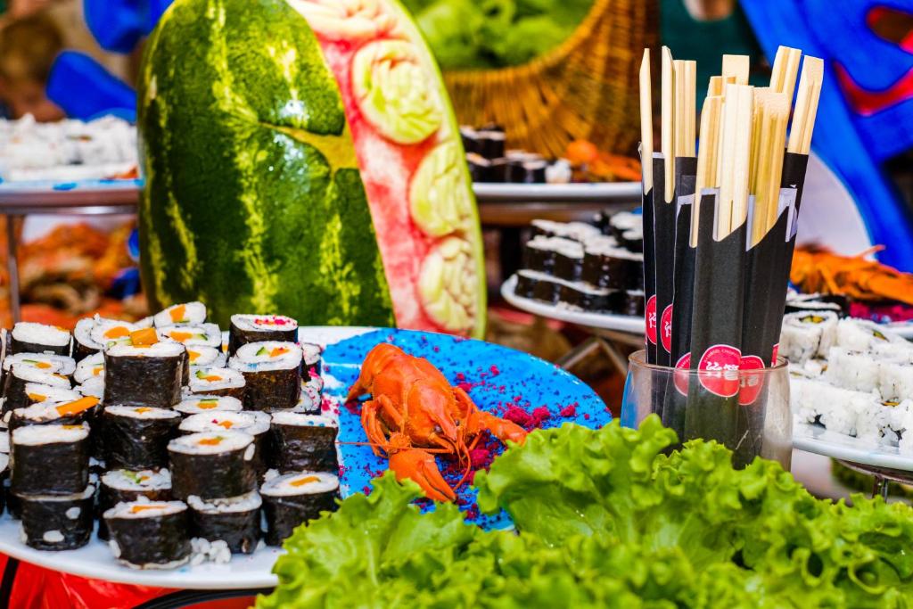 Royal Garden Beach Hotel -