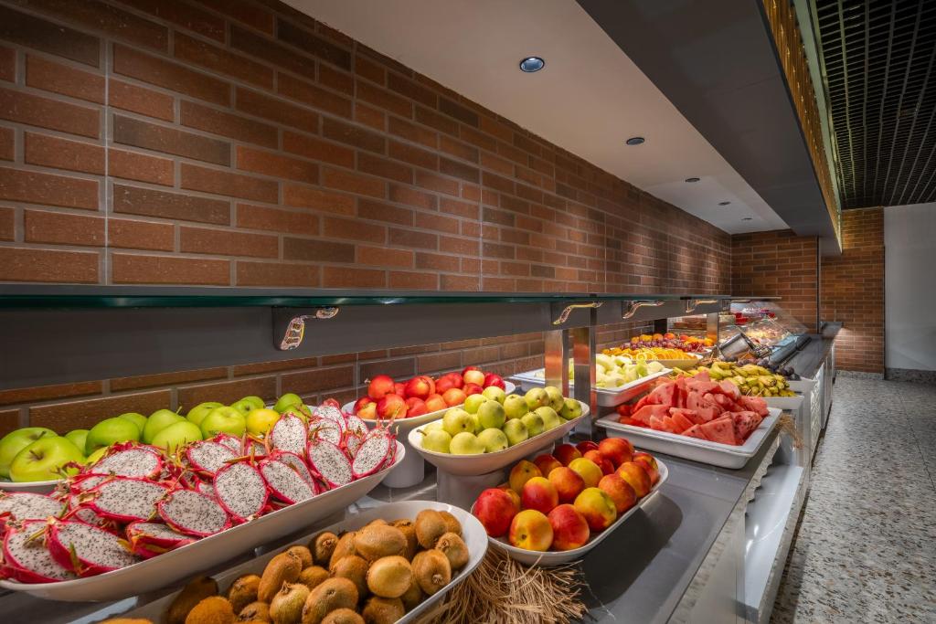 Royal Garden Beach Hotel -