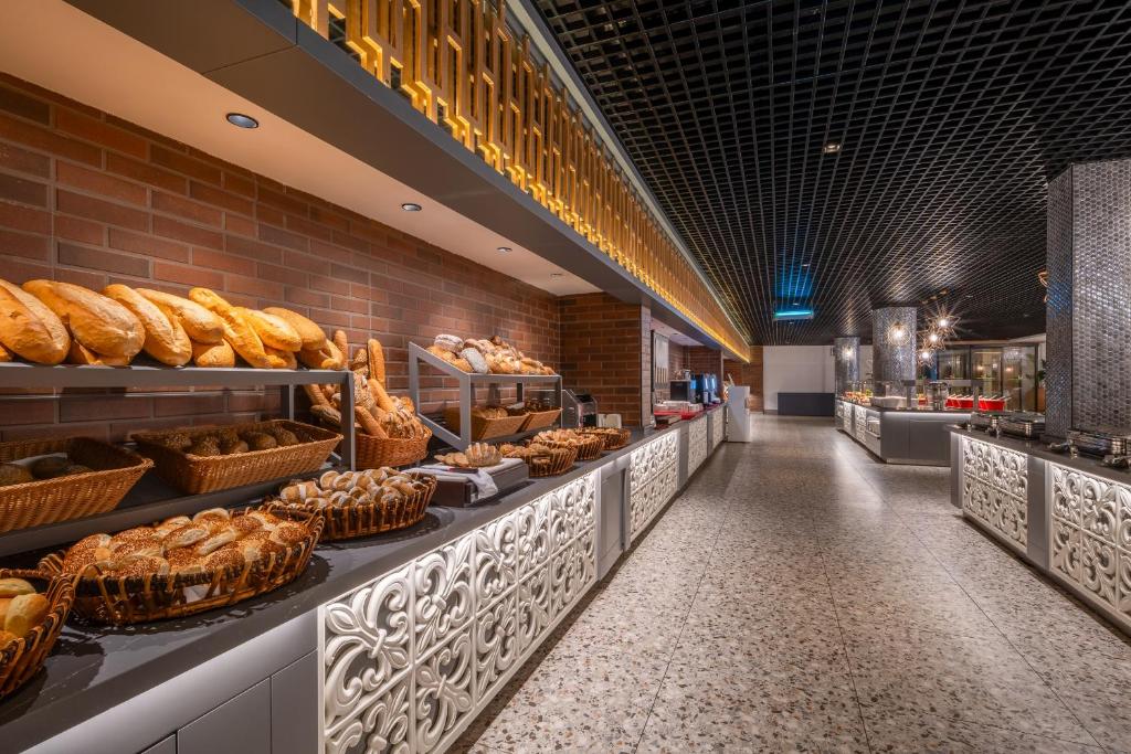 Royal Garden Beach Hotel -