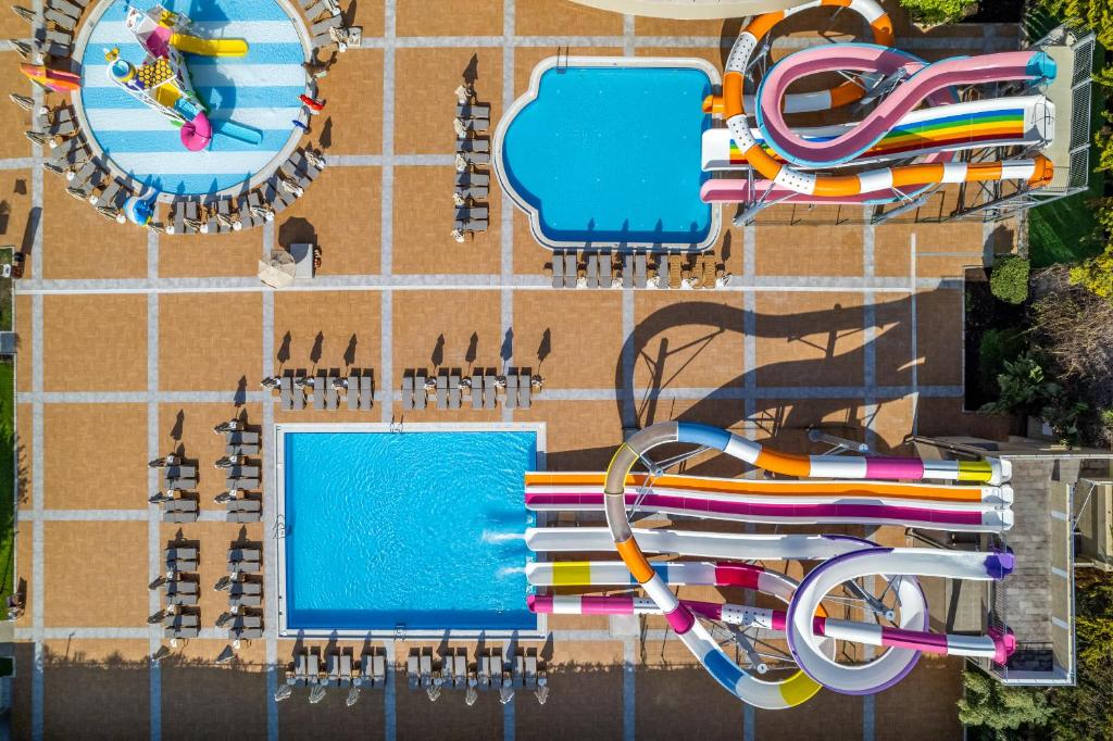 Royal Garden Beach Hotel -