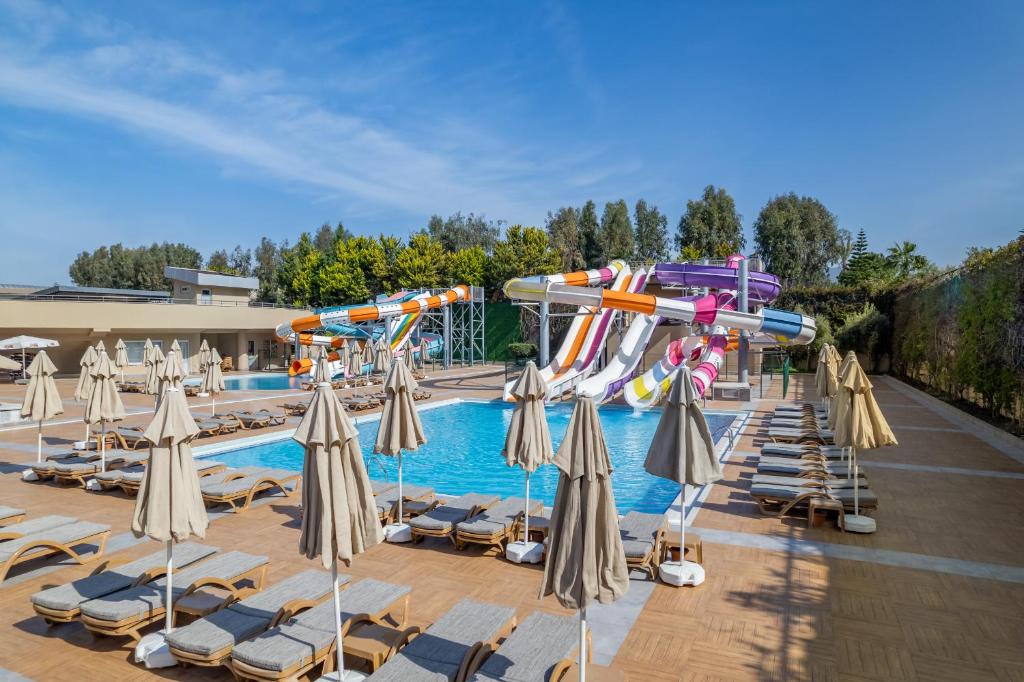 Royal Garden Beach Hotel -