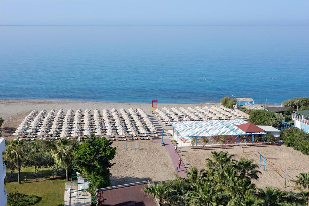 Royal Garden Beach Hotel -