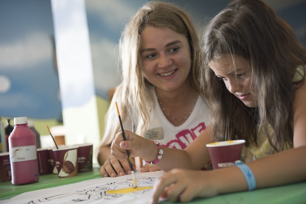 Quattro Beach Spa & Resort -