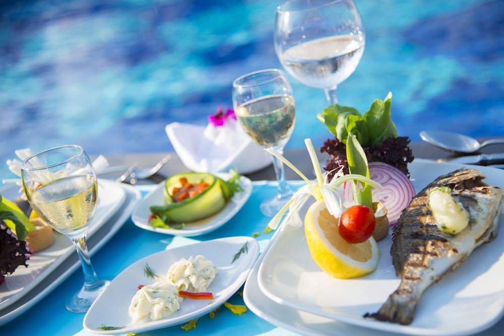 Quattro Beach Spa & Resort -