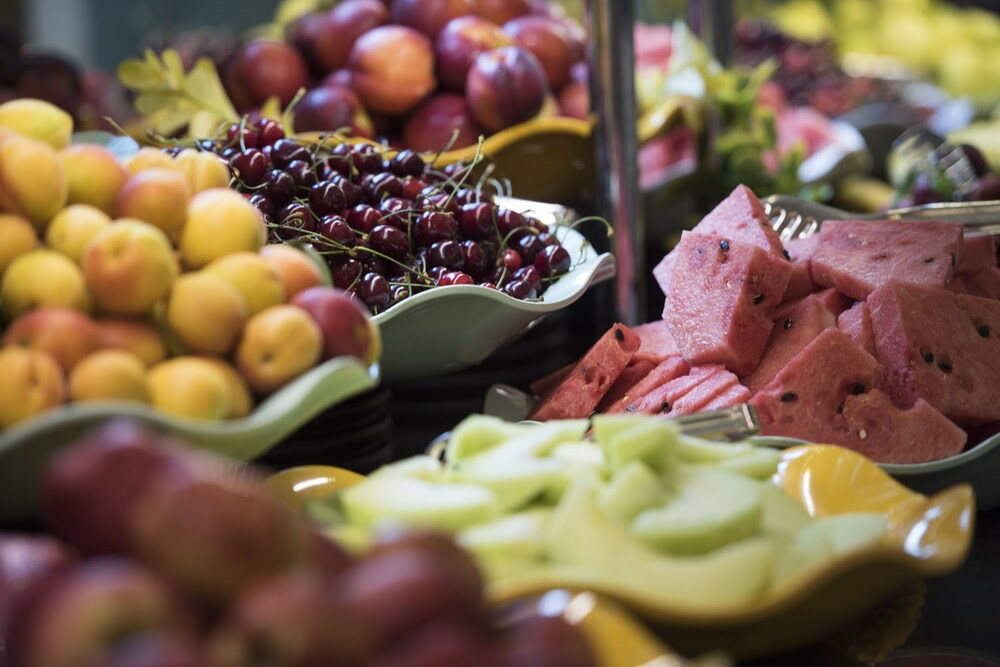 Quattro Beach Spa & Resort -