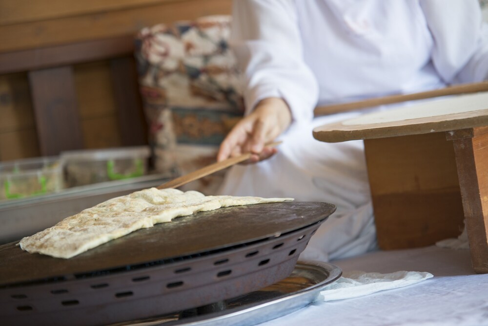 Quattro Beach Spa & Resort -