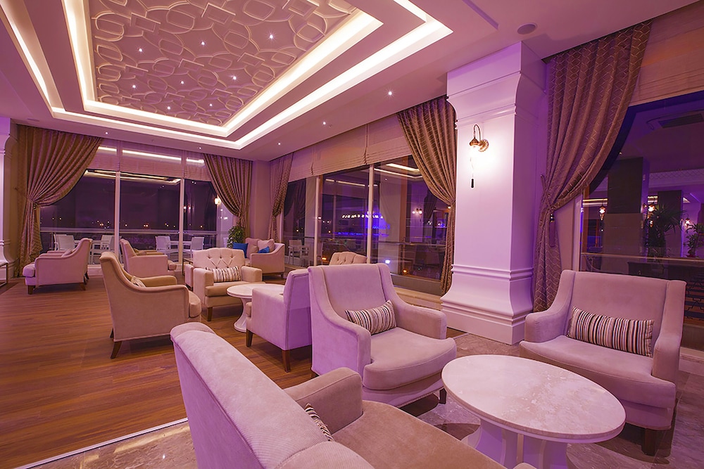 Diamond Elite Hotel & Spa -