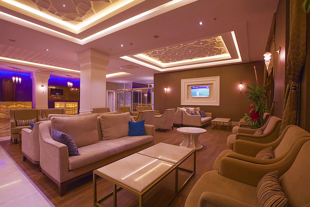 Diamond Elite Hotel & Spa -