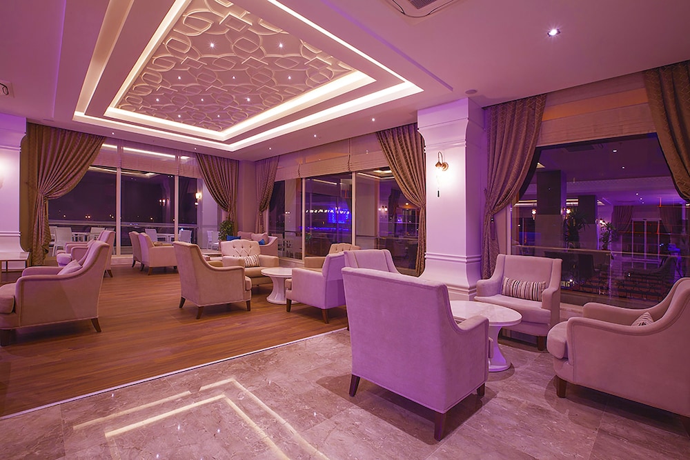 Diamond Elite Hotel & Spa -