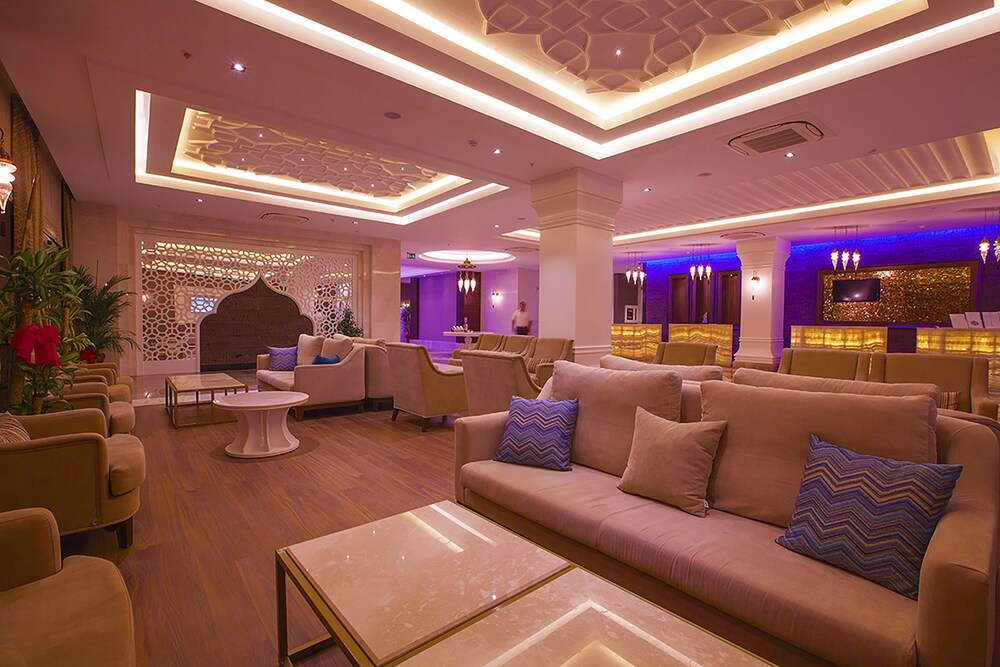 Diamond Elite Hotel & Spa -