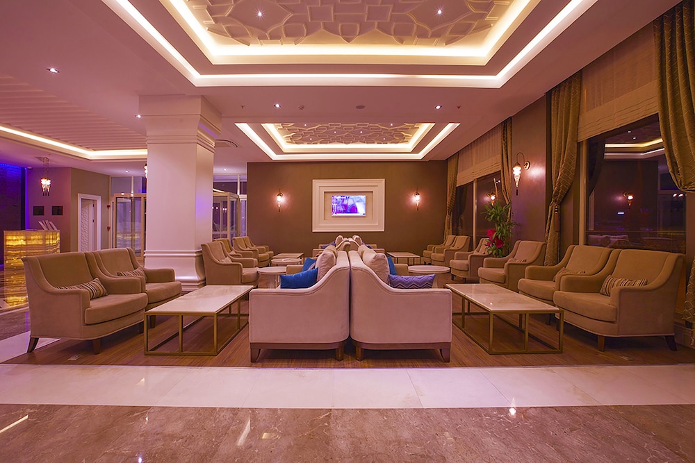 Diamond Elite Hotel & Spa -