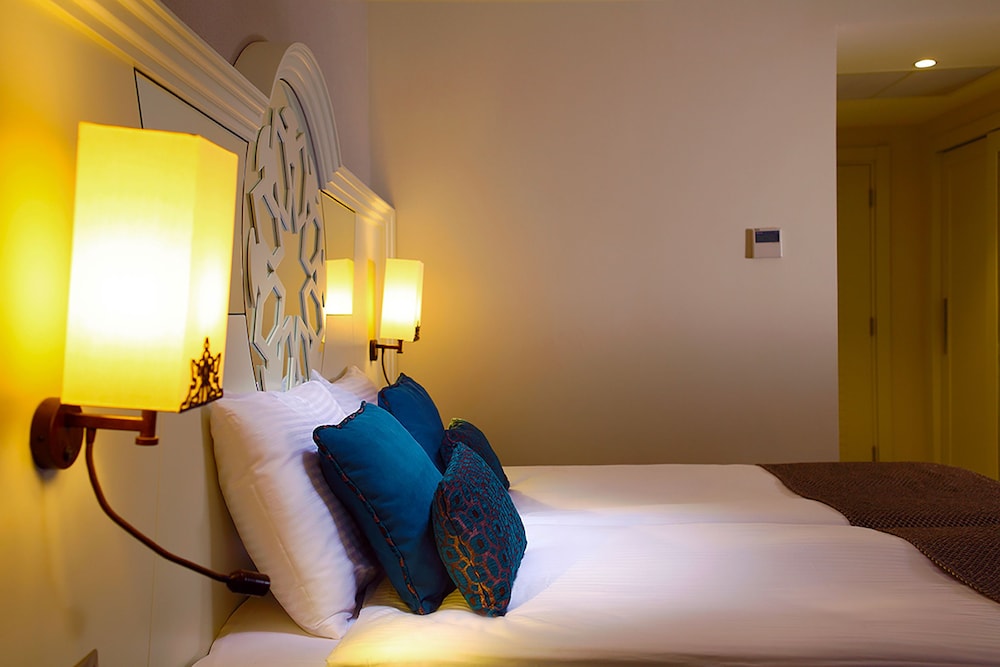 Diamond Elite Hotel & Spa -