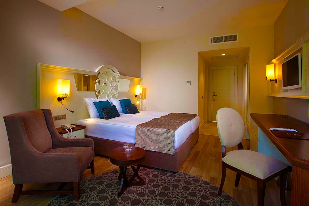 Diamond Elite Hotel & Spa -