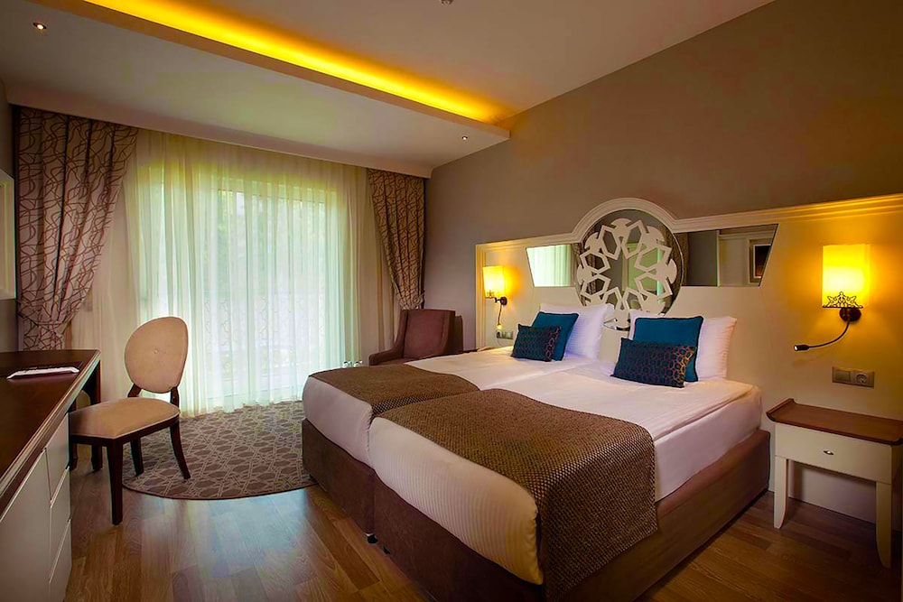 Diamond Elite Hotel & Spa -