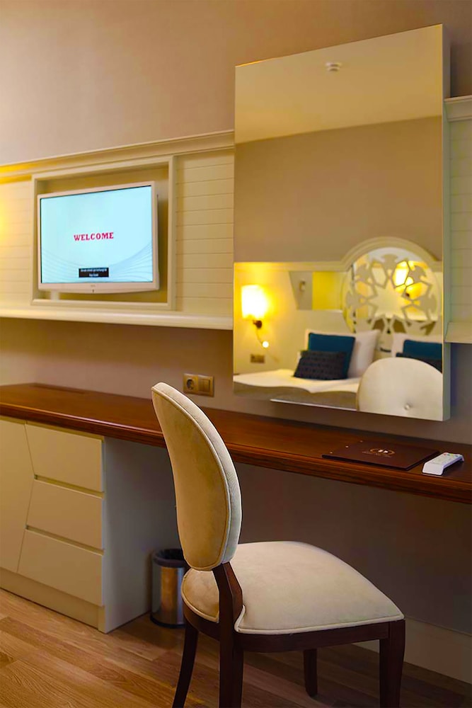 Diamond Elite Hotel & Spa -