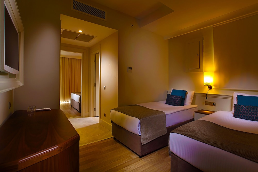 Diamond Elite Hotel & Spa -