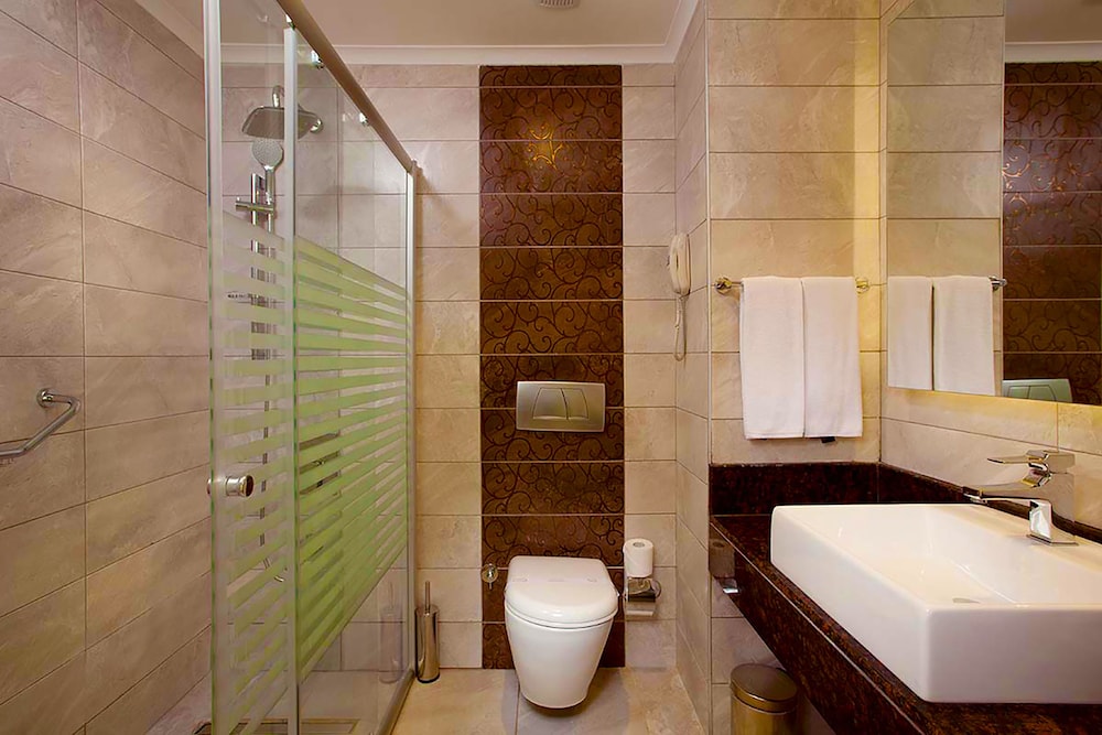 Diamond Elite Hotel & Spa -