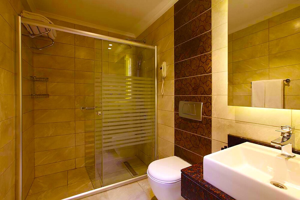 Diamond Elite Hotel & Spa -