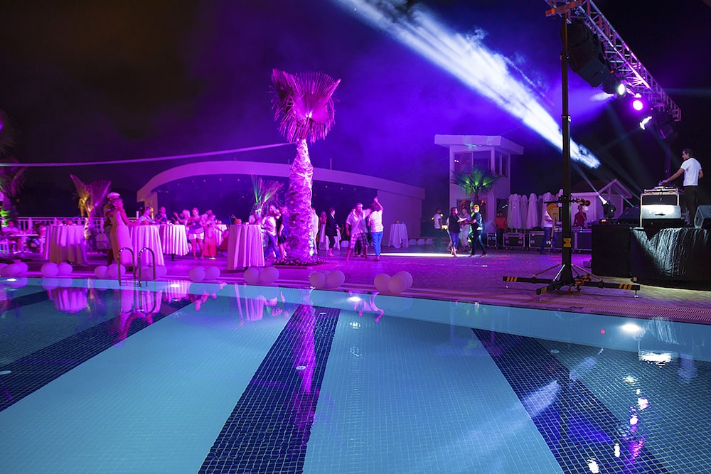 Diamond Elite Hotel & Spa -