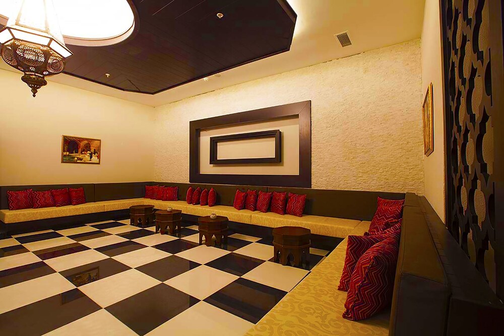 Diamond Elite Hotel & Spa -