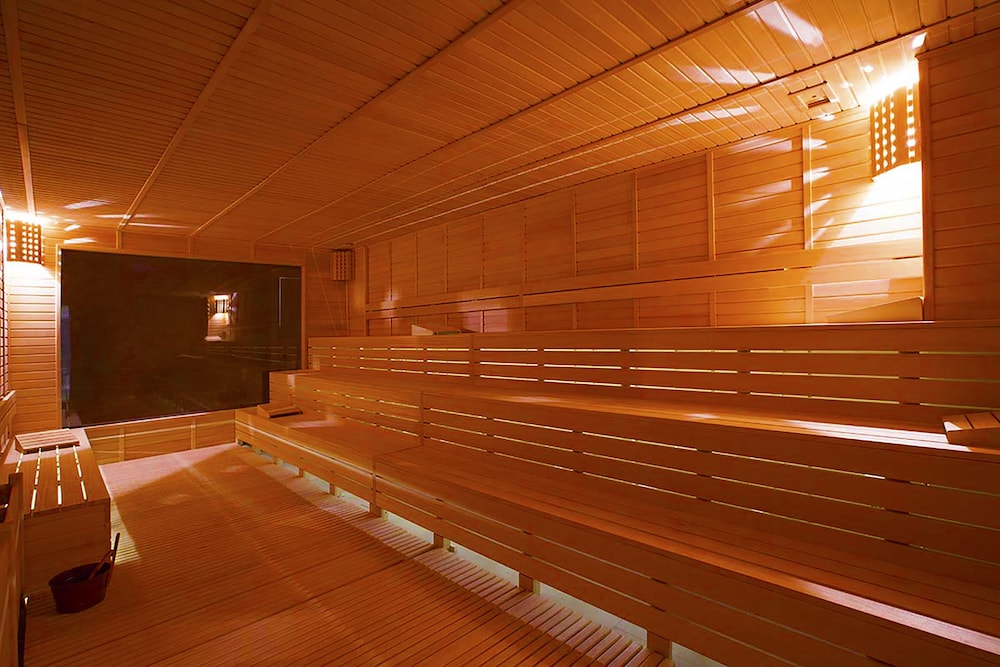 Diamond Elite Hotel & Spa -