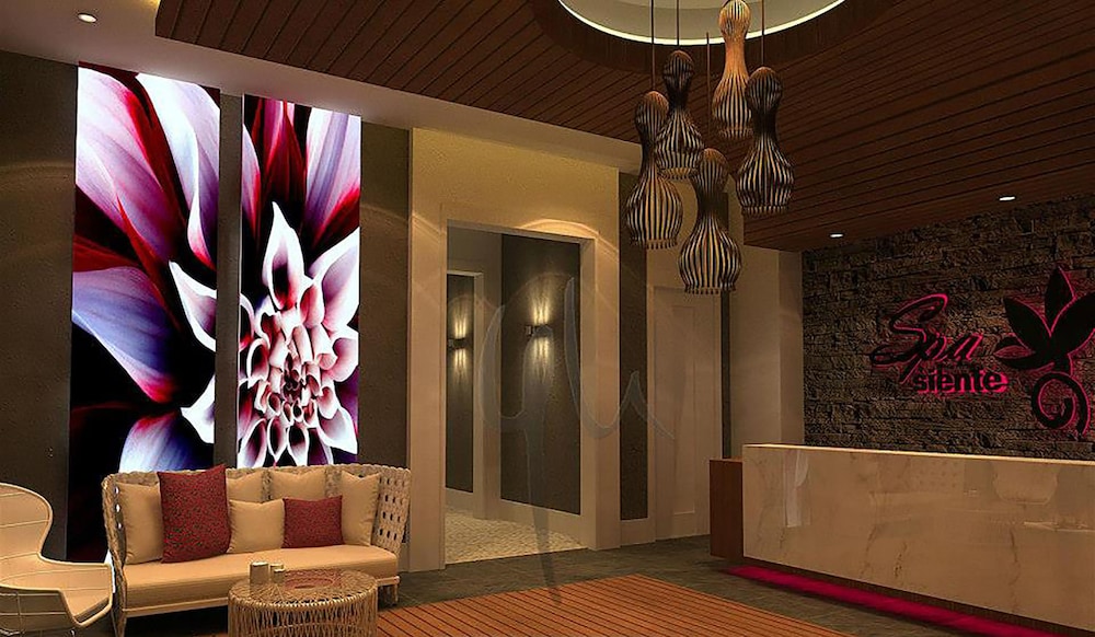 Diamond Elite Hotel & Spa -