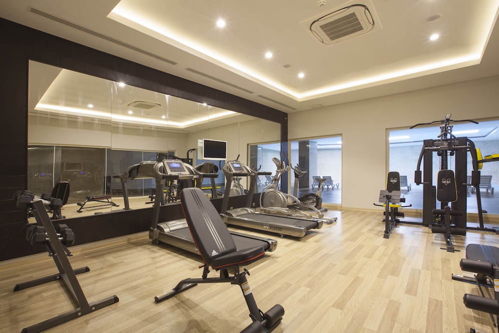 Diamond Elite Hotel & Spa -