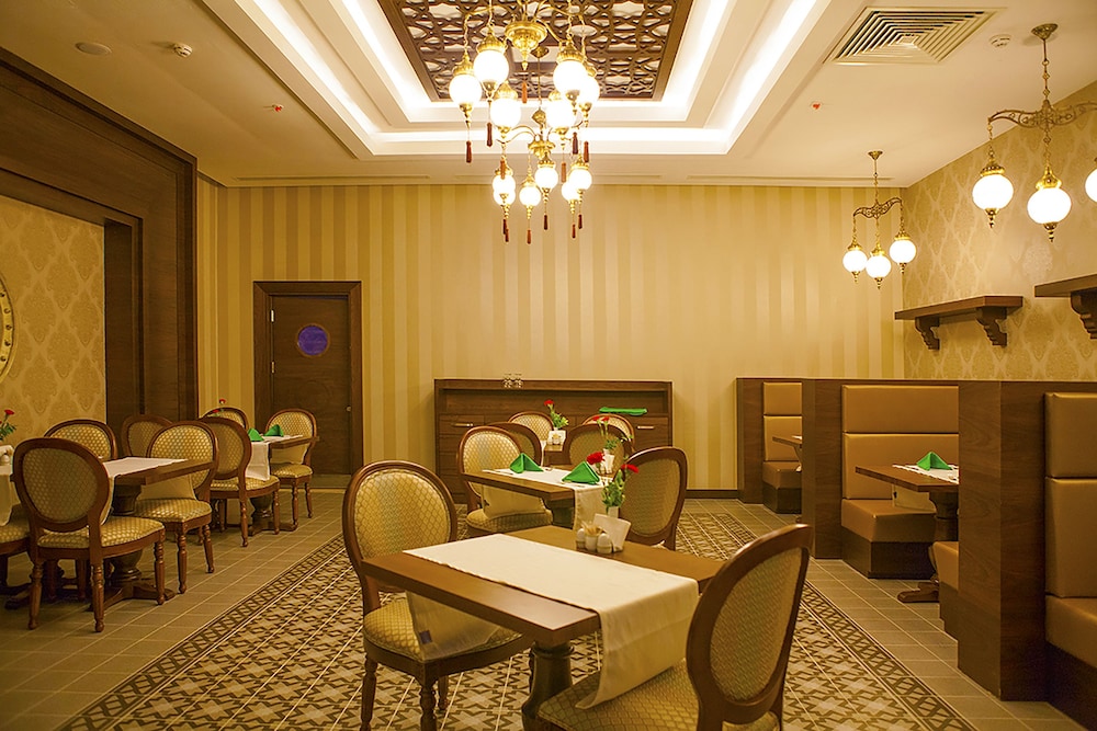 Diamond Elite Hotel & Spa -