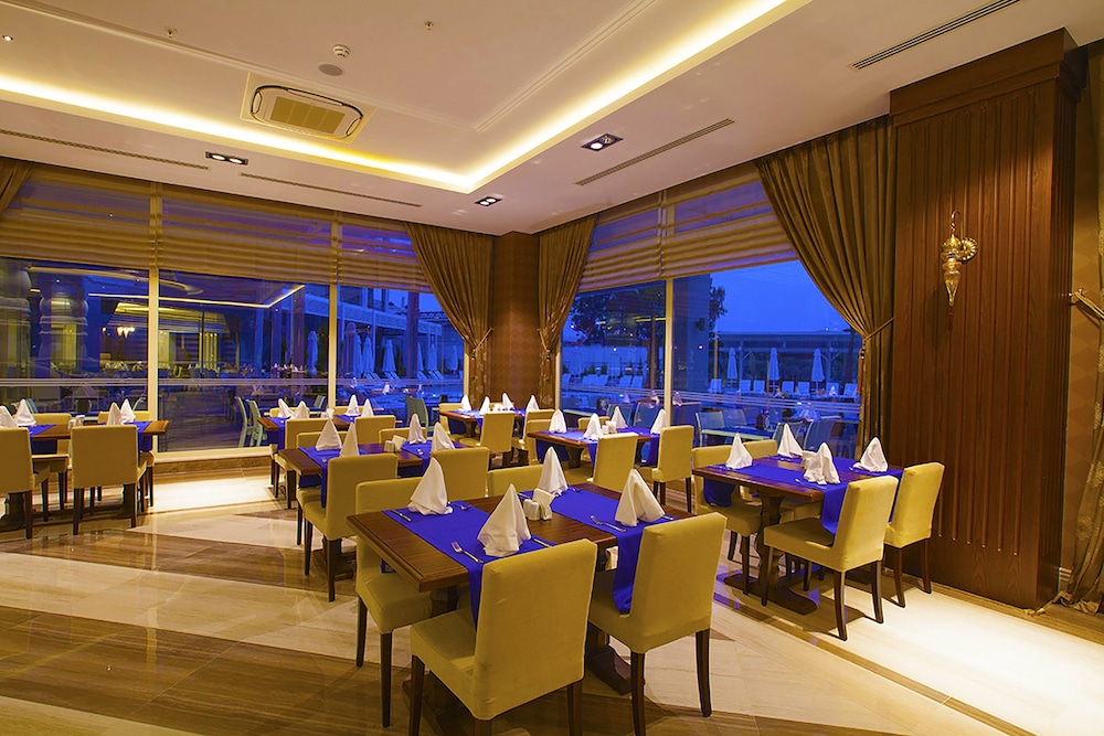 Diamond Elite Hotel & Spa -