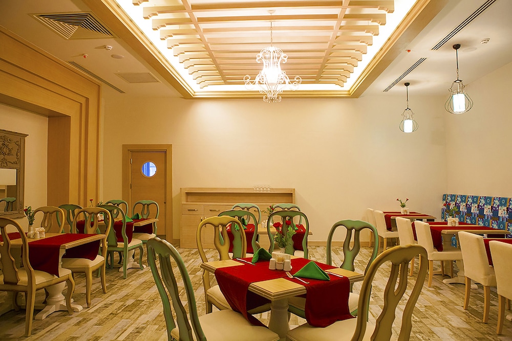 Diamond Elite Hotel & Spa -