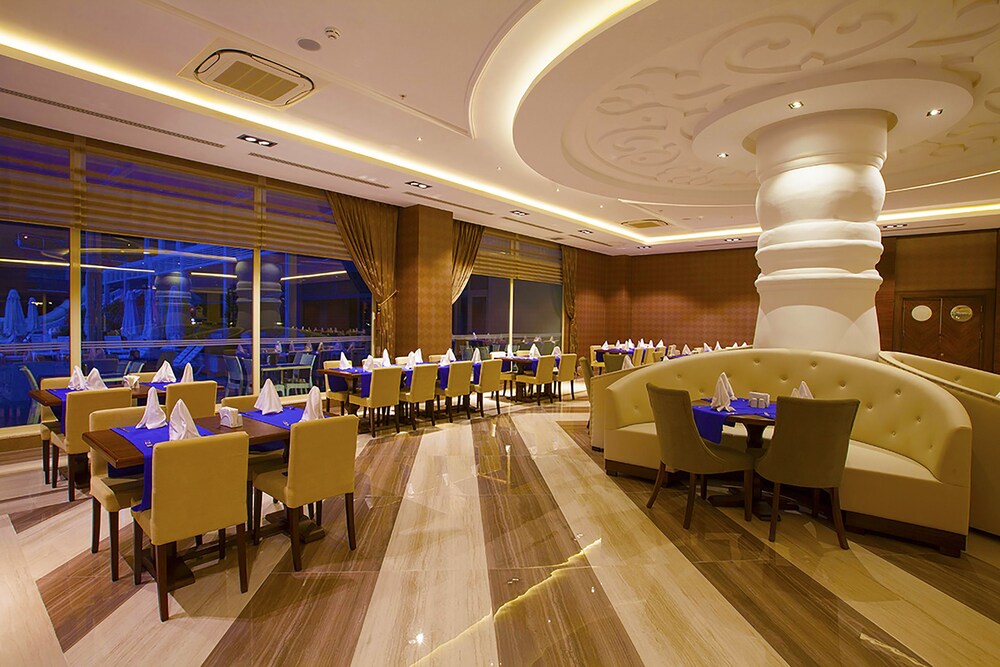 Diamond Elite Hotel & Spa -