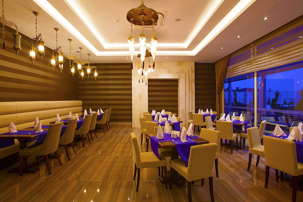 Diamond Elite Hotel & Spa -