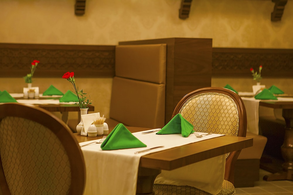 Diamond Elite Hotel & Spa -