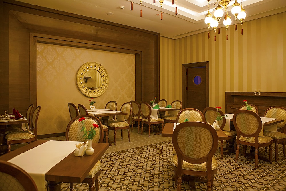 Diamond Elite Hotel & Spa -