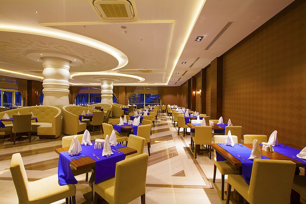 Diamond Elite Hotel & Spa -