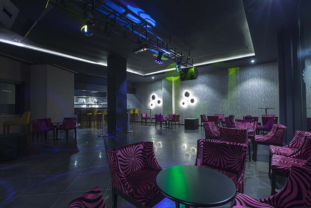 Diamond Elite Hotel & Spa -