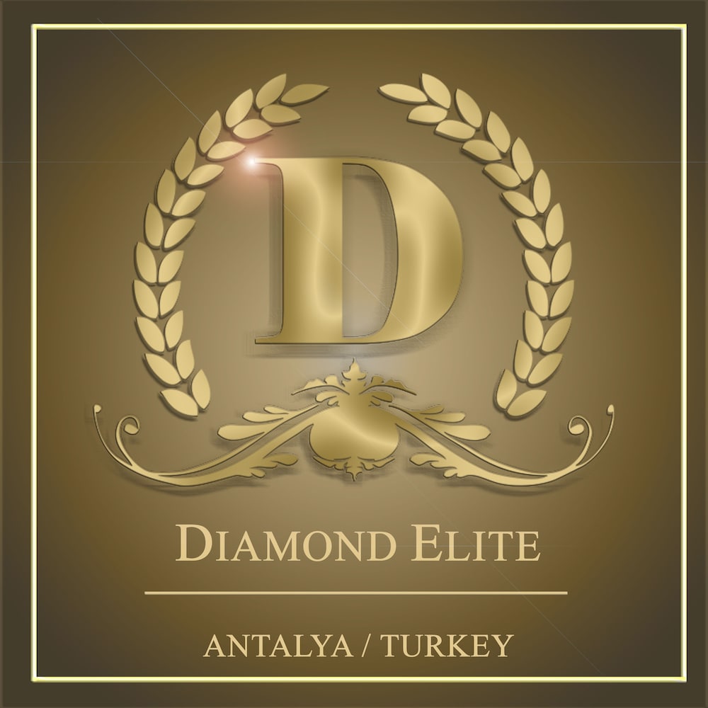 Diamond Elite Hotel & Spa -